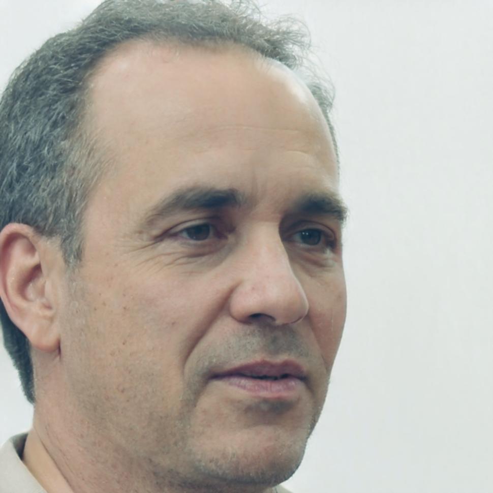 Portrait of Henrik Volkov, Technical Documentation Lead